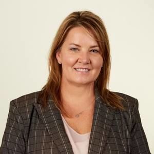 Meet your Posher, Sherri